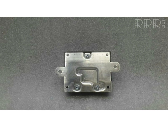 Блок управления топливного насоса