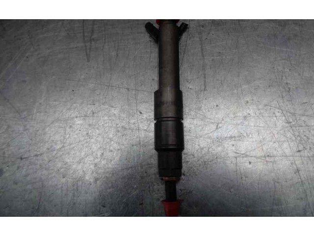 Форсунка 28130201T, 0432193746 Volkswagen Golf SportWagen AHF