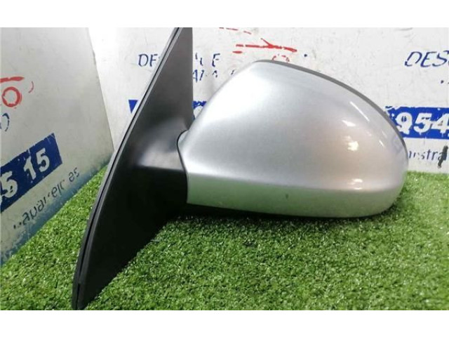 Зеркало (механическое)       KIA Ceed  2006 - 2012 года   