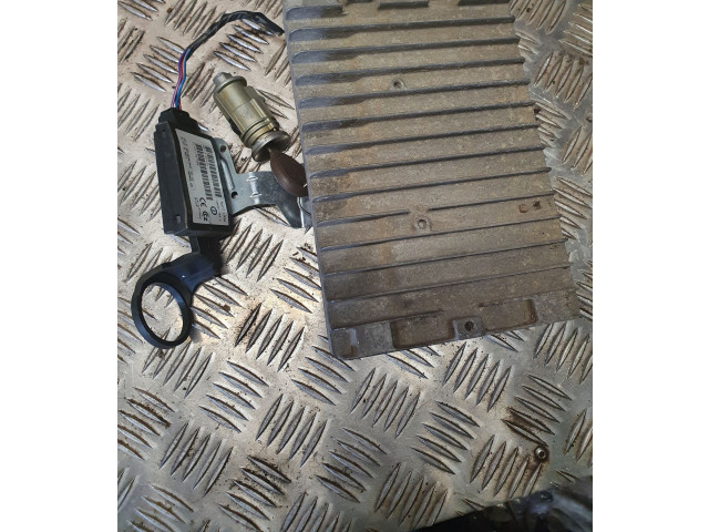 Řídící jednotka P04896115AF Dodge Stratus 2004