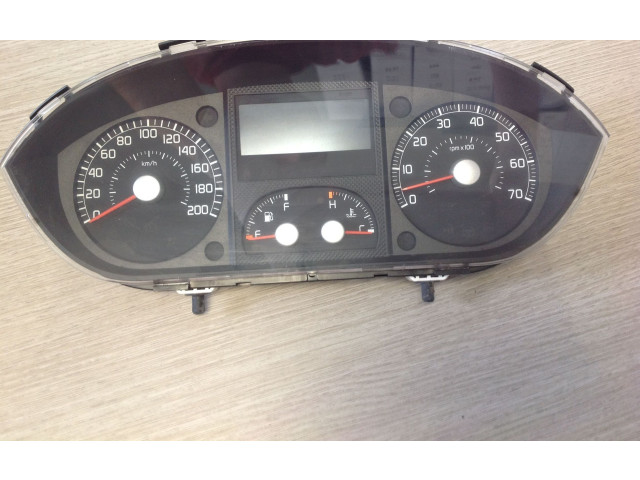 Панель приборов 735470250, 735470250 Fiat Idea