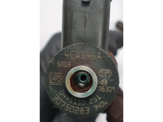 Форсунка 30750283 Volvo C70