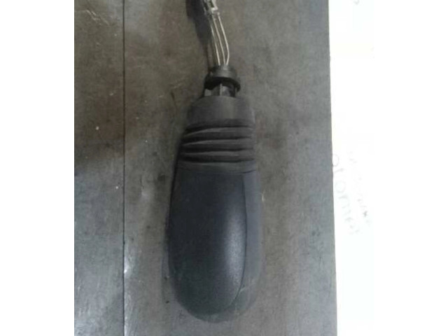 Zpětné zrcátko Fiat Punto Evo 2008 NEGRO