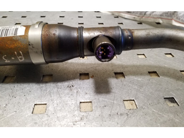 Боковая подушка безопасности 8P4880741B Audi A3 S3 A3 Sportback 8P