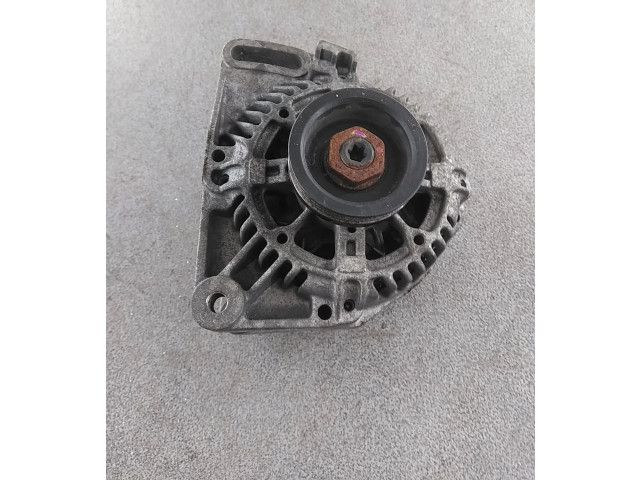 Генератор G45261N   Renault Clio II      