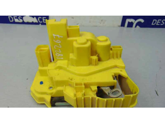 Замок раздвижная дверь