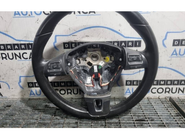 Volant Volkswagen Tiguan 2011