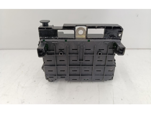   Pojistková skříňka 9657608880   Citroen Berlingo 2011