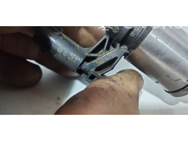 Форсунка 0261500477 Audi Q3 F3 CZE