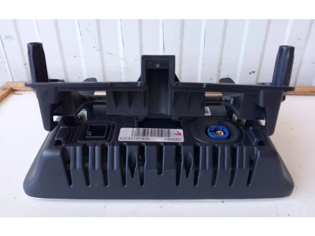 Дисплей A2469001203, A2469001203 Mercedes-Benz A W176