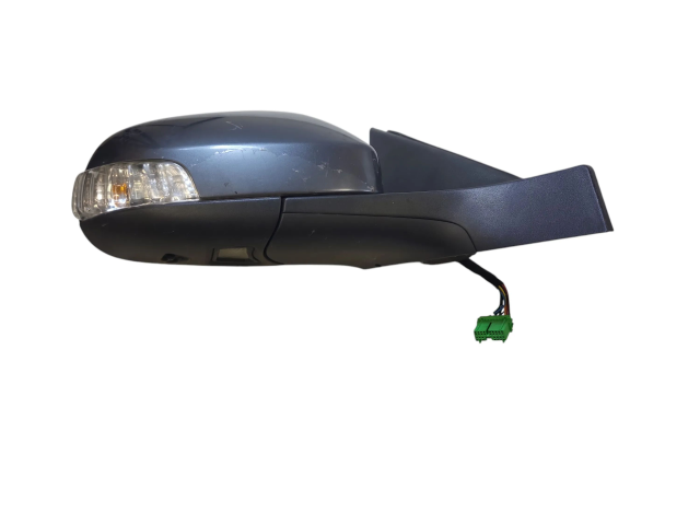 Зеркало электрическое        Volvo V70  2008 - 2013 года   