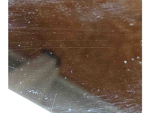 Зеркало (механическое)       Fiat Barchetta  1995 - 2006 года   