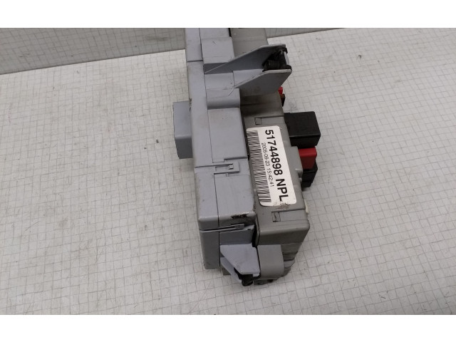 Pojistková skříňka 51744898NPL Fiat Punto (188) 2005