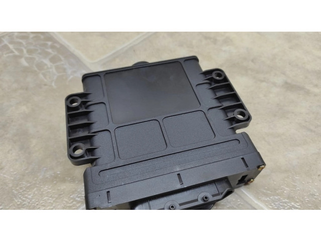 Блок управления коробкой передач 09K927750H   Volkswagen Transporter - Caravelle T5