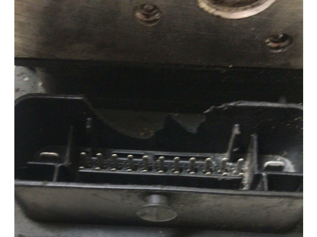 Jednotka ABS 2265106516, 2265106516   Fiat Punto Evo 2011