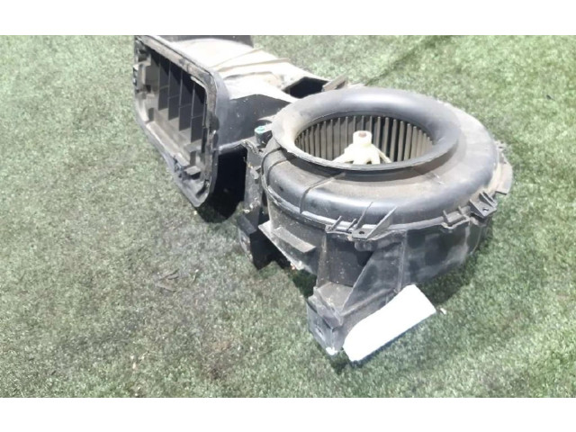 Вентилятор печки    7701206445   Renault Clio II