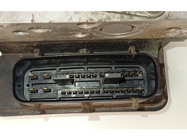 Блок АБС 19140402, TD8405   Nissan  X-Trail T31  2007 - 2014 года