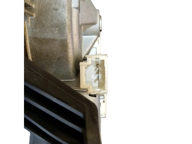 Моторчик заднего дворника 53845527 Dacia Logan I