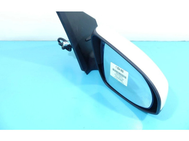 Зеркало электрическое        Citroen C1  2014 -  года   