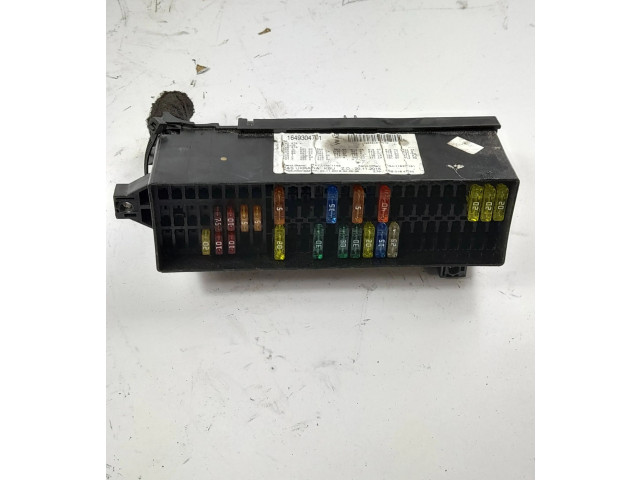 Блок предохранителей  2K2970019, 1649304701   Volkswagen Caddy    