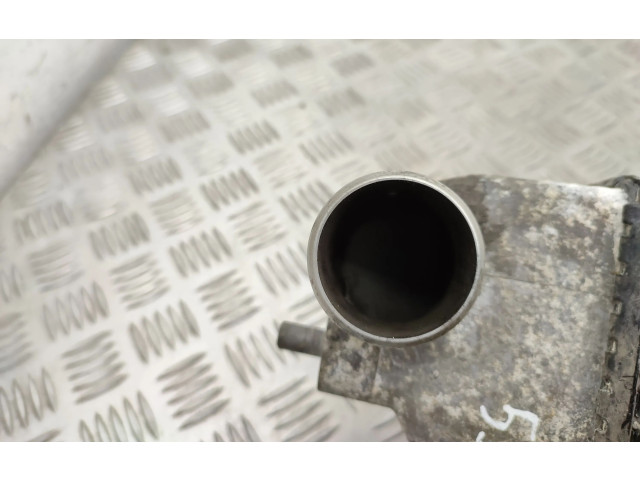 Интеркулер     Honda FR-V 