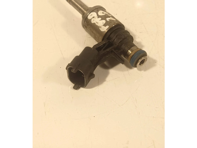 Форсунка Ag9g9f593bc, 0261500083    Ford S-MAX   