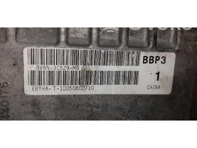 Рулевая рейка 8V6N3C529MB, 10050800710 Mazda 3 II 2009 - 2013 года