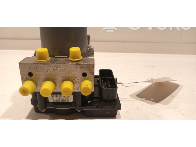 Блок АБС 95507751   Opel  Meriva B  2010 - 2016 года