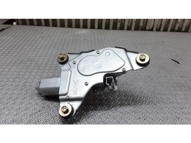 Моторчик заднего дворника 287103N90A Nissan Prairie