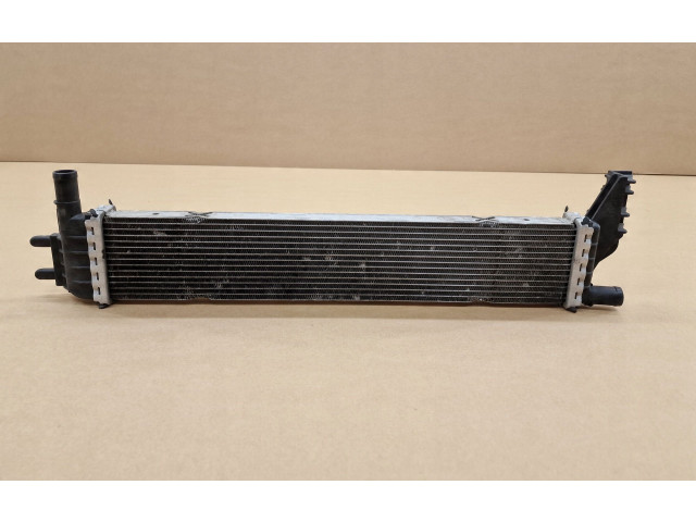 Интеркулер 214108831R Dacia Sandero