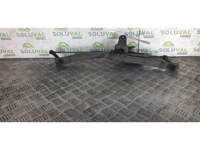 Моторчик дворников NT Volkswagen Golf II