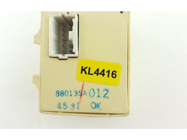 Блок управления 88013SA012, KL4416   Subaru Forester SF