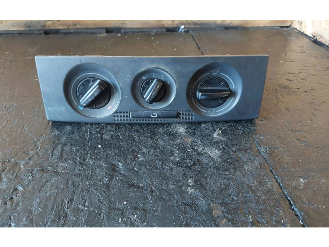 Блок управления климат-контролем 6Y0819045J, 901512360000   Skoda Fabia Mk1 (6Y)