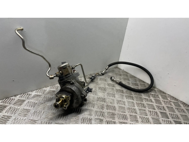 Vstřikovací čerpadlo 7611115, 7610761 BMW 5 F10 F11 pro benzínový motor 3.0