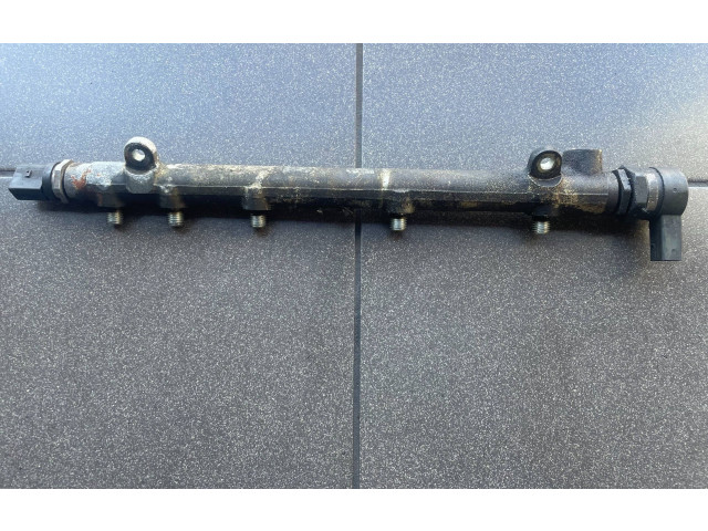 Vstřikovací lišta 0445214038 Mercedes-Benz Vito Viano W639 646983