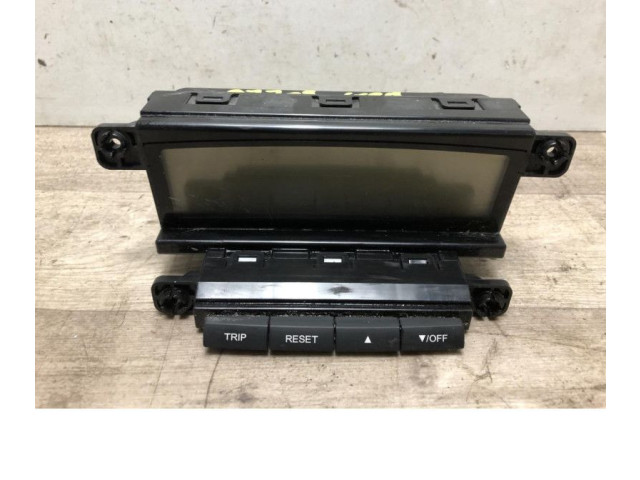 Дисплей       KIA Pro Cee'd I