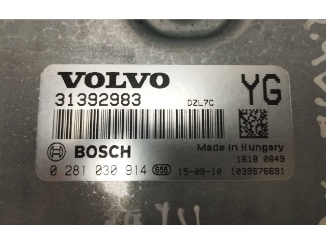 Другие блоки управления / модули