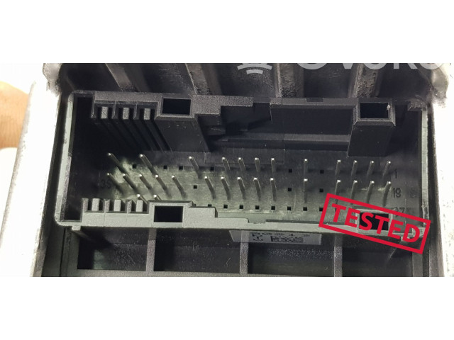 Блок подушек безопасности 3452-6887752, 6863385   BMW X3 F25