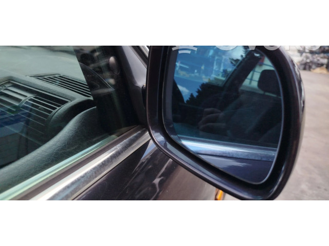 Зеркало электрическое        Audi A6 S6 C4 4A  1994 - 1997 года   