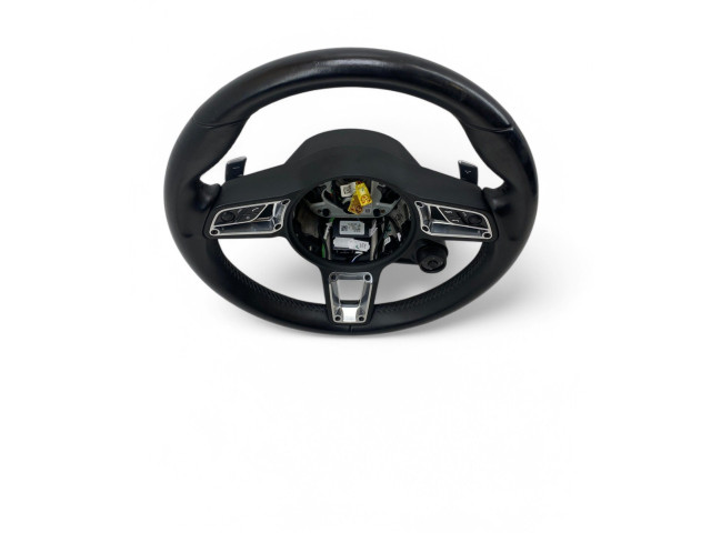 Volant Porsche 911 991 2018 95B419798D  