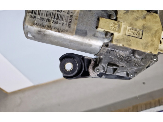 Моторчик заднего дворника 53015512, 8200031083A    Renault Vel Satis