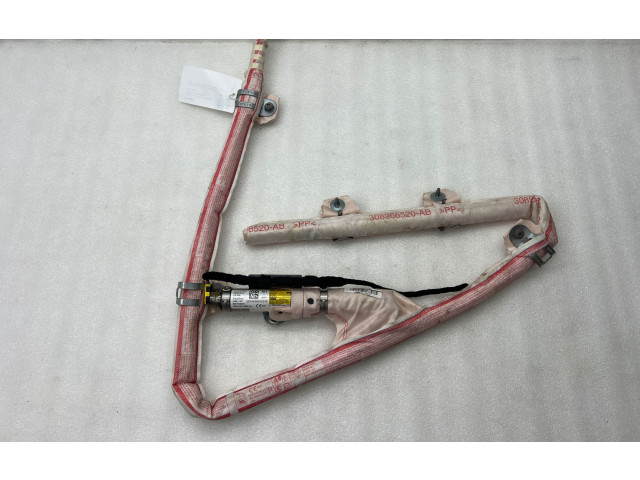 Боковая подушка безопасности GX7314K159BB Jaguar XE