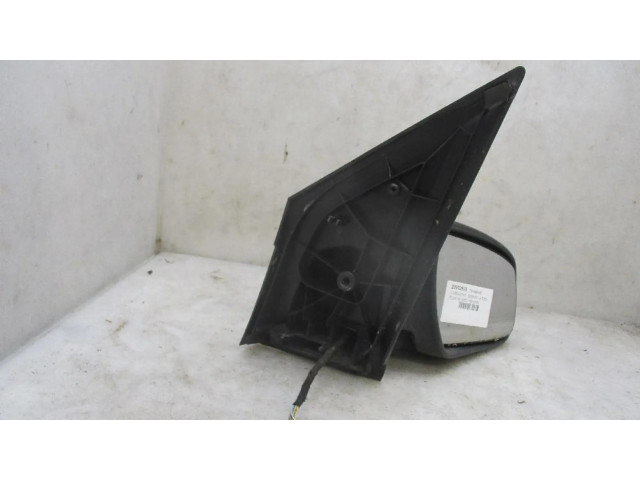 Зеркало электрическое правое Ford Fusion 2006-2012 года