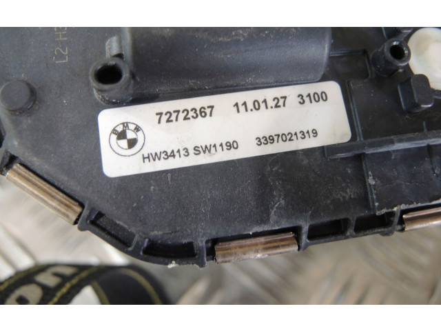 Čerpadlo oleje 7272451 BMW 7 F01 F02 F03 F04