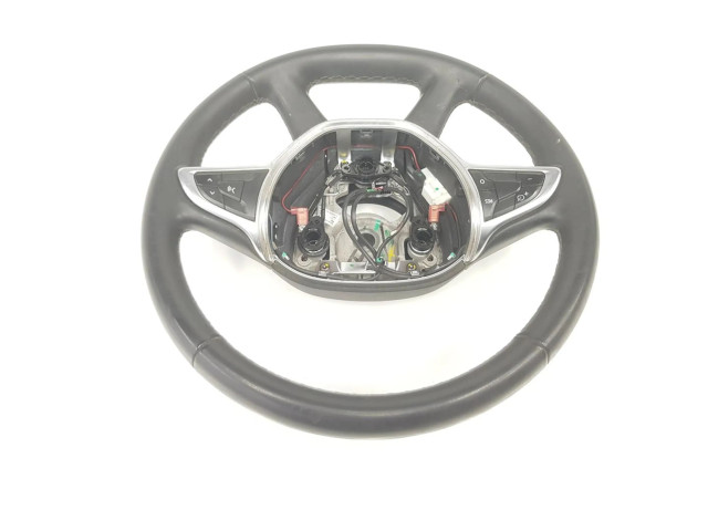 Руль Dacia Duster 484007487R