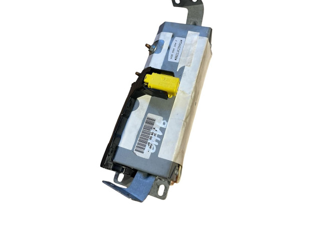 Надувная подушка для пассажира 6Q0880204F Skoda Fabia Mk1 (6Y) 1999 - 2007 года