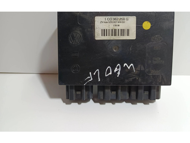Блок комфорта 1C0962258G, 5PK00795650   Skoda Octavia Mk1 (1U)   