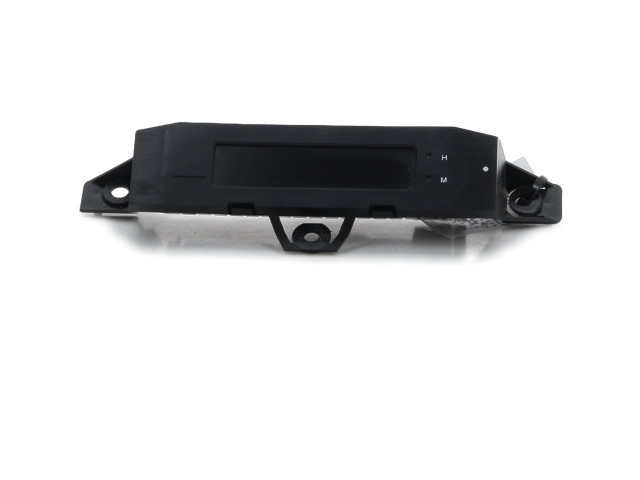 Přístrojová deska Renault Twingo I 2007 7711368801, A1-3631M