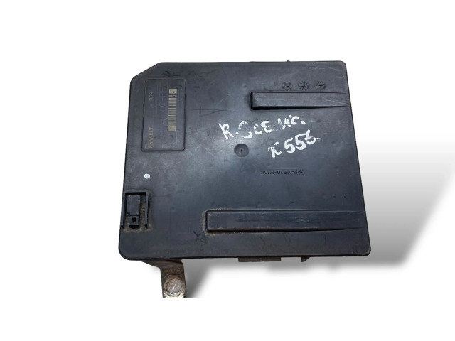 Pojistková skříňka 8200481863, 7940656034 Renault Scenic II - Grand scenic II 2006