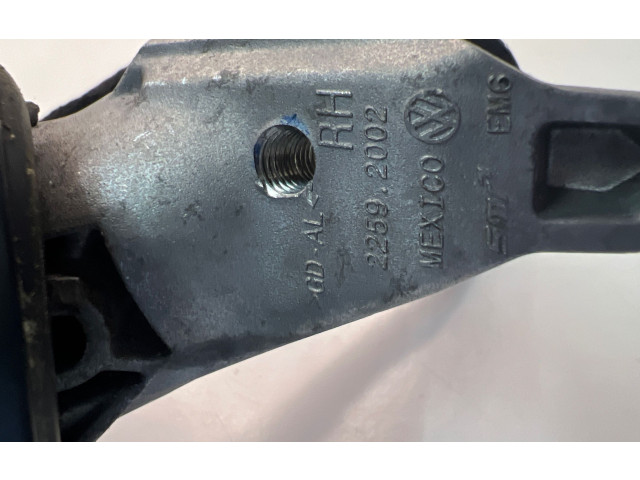 Zpětné zrcátko Volkswagen Tiguan Allspace 2018 22592002